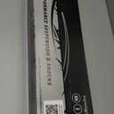 Rancho RS5000X RS55399 Suspension Shock Absorber