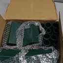 2026 New Racoon Squirrel Sonic Fortress Pro Cat Repellent Outdoor, Solar Ultrasonic Animal Repeller Deer Deterrent with Motion Sensor to Scare Rabbit Skunk Dog Coyote Out of Garden Farm Yard(4Pack)