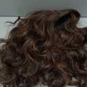 Outre The Daily Wig - Jemma (CHOCOLATE SWIRL)