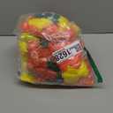 11 Pcs Marigold Garland for Decoration,5 Feet Flower String for Indian American Wedding Party Mantel Decoration,Diwali and Bush Floral Party