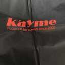 Kayme Heavy Duty SUV Car Cover Custom Fit Lincoln Navigator L LWB Waterproof All Weather for Automobiles, Full Exterior Covers Sun Rain UV Protection.Deliver About 3-10 Days