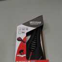 Wittkop Bike Seat I Bicycle Seat for Men and Women, Waterproof Bike Saddle with Innovative 5-Zone-Concept I Exercise Bike Seat for BMX, MTB & Road