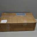 Gaahing 10pcs x 19.7" Heavy-Duty Boat Dock Side Bumper, Grey Full Face Dock Edging Guard for Piling and Pier Protection, Includes Mounting Screws