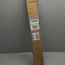 32 Inch Bathroom Towel Bar Bath Towel Rack Kitchen Towel Holder Long Towel Rails Wall Mounted SUS304 Stainless Steel Brushed Gold AN4001GD-L32