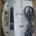 Hihitomorrow 9995672 Assy Power Supply with 58984402L Black Power Cord Replacement Parts Fit for Maytronics Dolphin Atlantis, DX3, Endeavor, Neptune, Primal, Quest Robotic Pool Cleaner