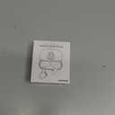 Wireless Earbuds, Bluetooth 5.4 Headphones HiFi Stereo, Bluetooth Earbuds with ENC Noise Cancelling Mic, IP7 Waterproof in Ear Earphones, 48H, LED Display Ear buds for Pad Workout Sports, Retro Green