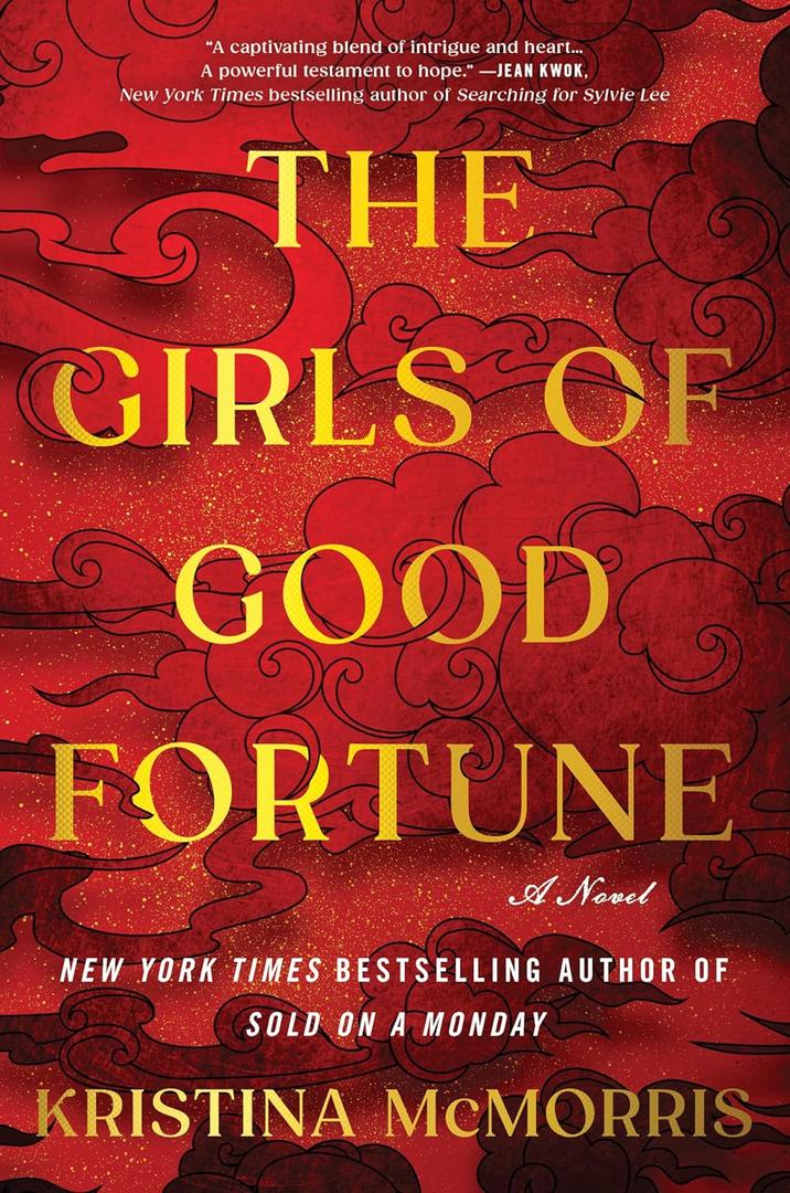 The Girls of Good Fortune: A Novel
