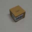 LISEN for Magsafe Car Mount, Phone Holders for Your Car, Magnetic Car Accessories for Women Men Truck Jeep BMW Ford, Gifts for Mother Day, for iPhone 17 Pro Max 16 15 14 13 12, Samsung S26, Black