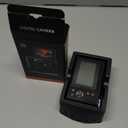 Digital Camera 4K for Photography and Video, 56MP Autofocus Vlogging Camera for YouTube, 3" 180 Flip Screen & 16X Digital Zoom, Compact Travel Cameras with 32GB SD Card for Beginners & Adults