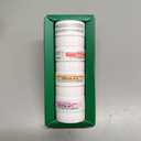 Mario Badescu Lip Mask, Overnight Lip Treatment Enriched With Skin Softening Coconut Oil and Hydrating Shea Butter