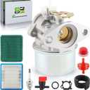 795533 Carburetor Fit for 123887 123882 124702 93302-0163-B1 93302-0176-E1 93302-0177-B1
