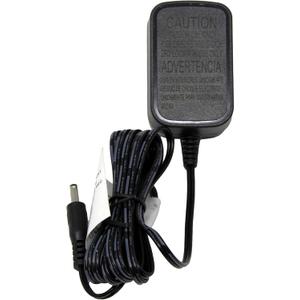 Nature's Mark Premium Power Supply 4.5V 0.55A DC Adapter, Plug Tip: 3mm x 1mm, 7ft (2m) Cord.