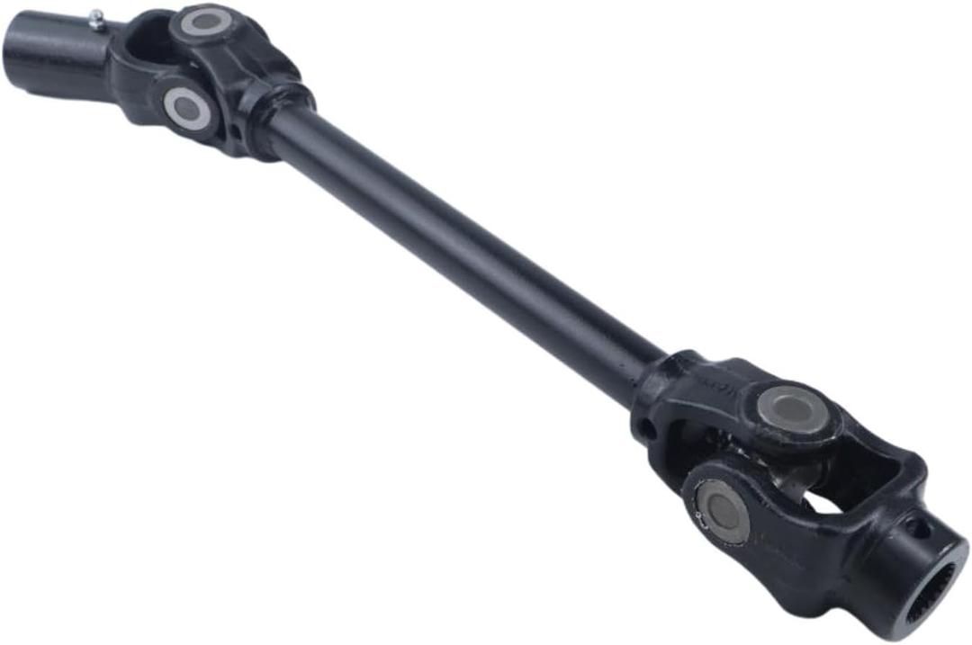 105173301 Rear Prop Shaft | Compatible with Club Car XRT 1550 1550 SE Carryall 295 1500 1700 for Bobcat 2200 2300 for Husqvarna HUV 4421