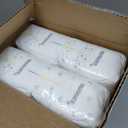 Huggies Size 1 Diapers, Skin Essentials Baby Diapers, Size 1 (8-14 lbs), 84 Count