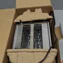 Trisiko® Touch Screen Toaster 2 Slice, Stainless Steel Smart Toaster with Digital Timer, 1.38" Extra-Wide Slots for Bread& Bagel, with Reheat, Defrost, Cancel, +15s Boost, Great for Home, Office, Dorm