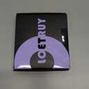 2 Pairs of Earplugs for Sleeping,Reusable Hearing Protection Ear Plugs with 8 Pairs Ear Tips & One Connector Cord,Soft Earplugs for Noise Reduction,Concert,Musician & Work - 25dB-30dB (Grey)