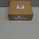 LightingWill 2inch LED Dimmable Downlight, 3W COB Recessed Ceiling Light, Daylight White 5500K-6000K, CRI80, 25W 220LM Halogen Bulbs Equivalent, White (4 Pack)