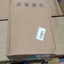 CO-Z CG5500 Automatic 5500 lb Sliding Gate Opener with 2 Remote Controls, Electric Rolling Driveway Fence Slide Gate Motor, Gate Operator Hardware Security System Kit for Sliding Gate Up to 40 Feet