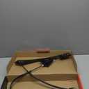 A-Premium Electric Power Window Regulator Without Motor Compatible with Volkswagen Jetta 2011-2018, Front Left Driver Side