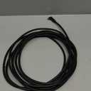 COOYA Camera Tethering Cable USB C to USB C 90 Right Angle Cord 5Gbps Fast Transfer & Charging Between Camera and Computer+Cable Lock Clamp for Sony A7 III/IV A7C Canon R5 R6 R10 Nikon Z6 Z7, 16.4 ft