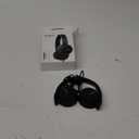 Sony ZX Series Wired On-Ear Headphones, Black MDR-ZX110