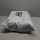 MIULEE 22x22 Pillow Inserts,Down Alternative Pack of 2 Euro Decorative Throw Pillows for Sofa Couch Bed, Ultra Soft Fluffy Bed Sleeping Form