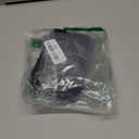 Snow Whiz Turbo Blower,2026 Upgrade Snow Blower,Snowwhiz Turbo Blower with Led,3 Gear Adjustable Super Power Turbo Breeze Electric Blow,Mini Turbos Snow Blower for Car for Car,Home,Keyboard,Computer