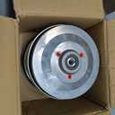 10L0L Golf Cart Drive Clutch for Club Car DS 1997-2015 & Precedent 2004-2015 Oem 101833902 - Silver