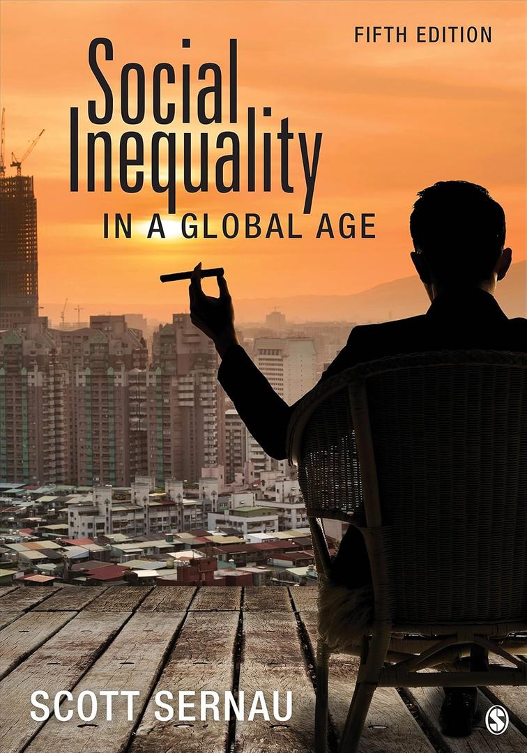 Social Inequality in a Global Age