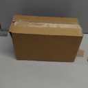 12 Oz Plastic Juice Bottles with Caps 12Pcs Juicing Bottles Clear Reusable Containers Black Lid Plastic Smoothie Bottle Ideal for Juice Milk Homemade Beverages (12oz) (12oz-black)