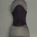 Bespilow Small Neck Roll Pillow,Say Goodbye to Neck Pain, Cervical Memory Foam Pillow for Tension Muscle Relief, Contour Support, Shoulder Pain Relaxer with Breathable Pillowcase, Odorless