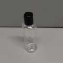 TUZAZO 10 Pack 3.4 oz Clear Travel Bottles for Toiletries TSA Approved Leakproof Travel Size Containers Empty Small Plastic Shampoo Lotion Bottles with Labels