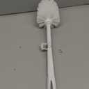 Toilet Brush, Toilet Bowl Cleaner for Bathroom, Scrub Brush for Toilet