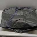 Intex 64757E Dura-Beam Standard Downy Air Mattress: Fiber-Tech - Twin Size - 10in Bed Height - 300lb Weight Capacity - Pump Sold Separately