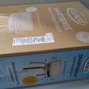 Graco SmartSense Soothing Baby Bassinet Smart Newborn Bassinet Detects and Automatically Responds to Baby's Cries For Newborn Babies to 6 Months, Crib