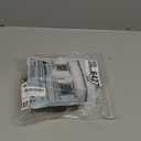 Cyber Acoustics Stereo PC Headset (AC-4000), 3.5mm Connection, Noise Canceling Microphone for PC, Mac and, Tablets, Perfect for Classroom or Home (1 Unit)