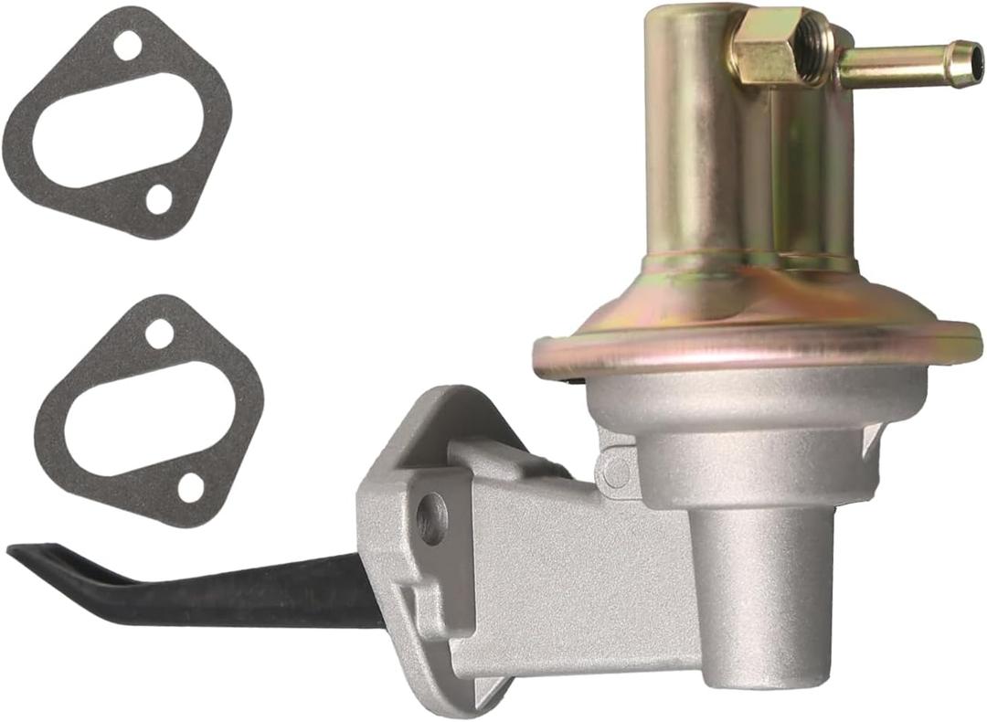 M6866 Mechanical Fuel Pump SP1011MP Fit for Chrysler Newport 1971 1972 Dodge 330 1963 1964 A100 Truck 1964-1969