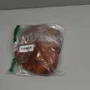 Modernfairy Anime Halloween Wig Dark Orange for Cosplay Party, Synthetic Layered Short Hair Wigs with Bangs, Pastel Wigs for Women Men