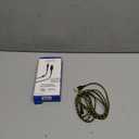 ZGear 10 Foot Braided Sync and Charge Cable for Lightning Tip