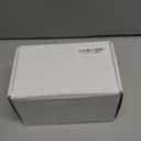 2 oz (60ml) 15 Pack Leak-Proof Clear Glass Boston Round Bottles with lids - Mini Travel Containers for Ginger Shots, Juice, Whiskey, Samples | W/Labels, Funnels & Brushes