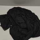 Women's Tie Dye Long Sleeve Maxi Dress Bodycon Ruched Night Out Formal Cocktail Long Dress for Wedding Guest Party (Medium)