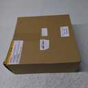 Tessco for you 4 Pcs Large Baby Milk Bottle Fillable Baby Shower 11 x 4 Inch Piggy Bank Plastic Container for Game and Gender Reveal Celebrations Party Favor Gift Decor (Blue)