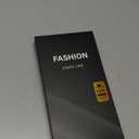 SSLOTSCASE for Samsung Galaxy A16 5G Case with Screen Protector [Support Wireless Charging] Raised Edges Protect Camera, Slim Durable Protective Phone Case Cover for Samsung Galaxy A16, Blue