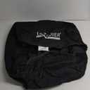 ULTCOVER Waterproof  Cover 24x24x18 inch, Heavy Duty  Cover, Black