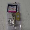 Schlage 40-251 Tri-Option Deadlatch