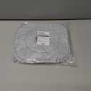 Mop Refill Head Compatible with MarvelSpin Mop - Mop Head Replacement - Deep Cleaning Mop Head - Machine Washable and Easy-to-Replace