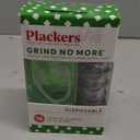 Plackers Grind No More Night Guard, Nighttime Protection for Teeth, BPA Free, Sleep Well, Ready to Wear, Disposable, One Size Fits All, 16 Count