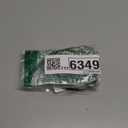 uxcell Drill Press Return Spring, Quill Spring Feed Return Coil Spring Assembly, 6Ft Long, 65 x 19 x 1mm Hook Mount