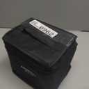 AnyMark Alcohol Markers, 80 Colors Dual Tip Art Coloring Markers Set for Adult Book Drawing Sketching Painting, Chisel & Fine, Black Penholder