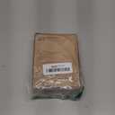 Portable Cassette Player Tape Recorder with Built-in Speaker, Microphone, Headphone Jack-, 4.57 x 3.54 x 1.38inch (white)